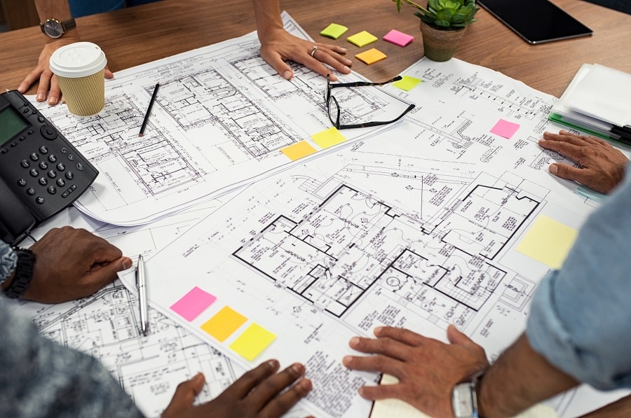 projetos de arquitetura para hospitais