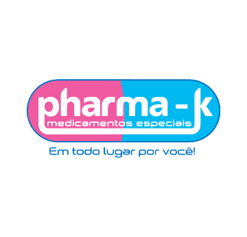 Pharma-k Medicamentos Especiais logo