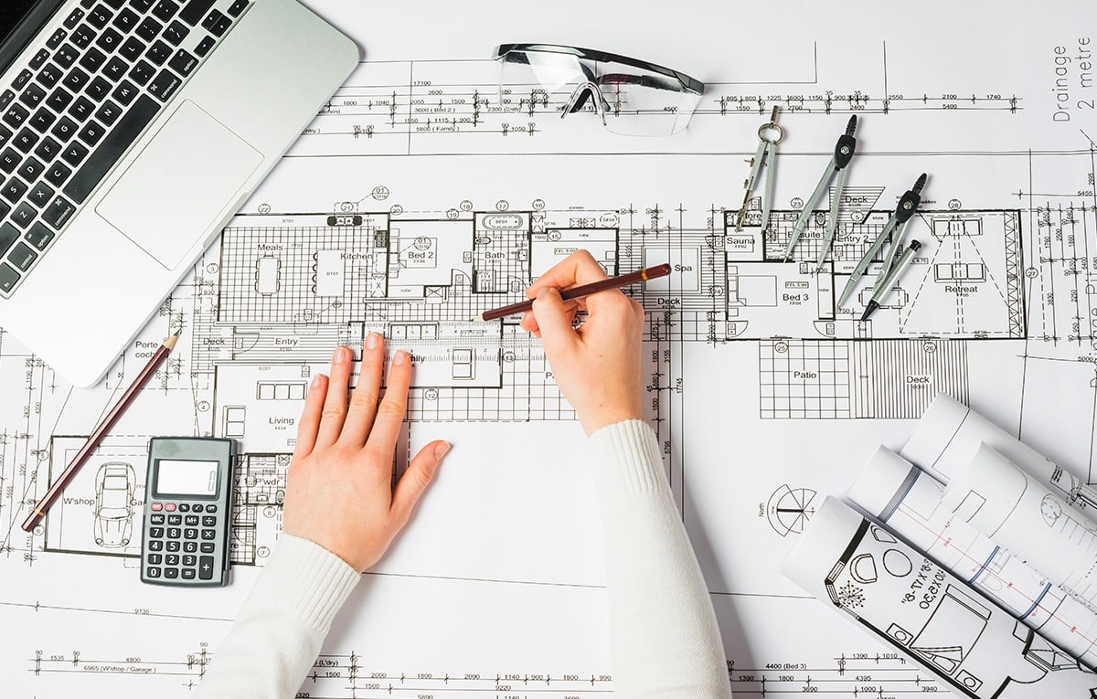 A relação da Vigilância Sanitária com o projeto de arquitetura