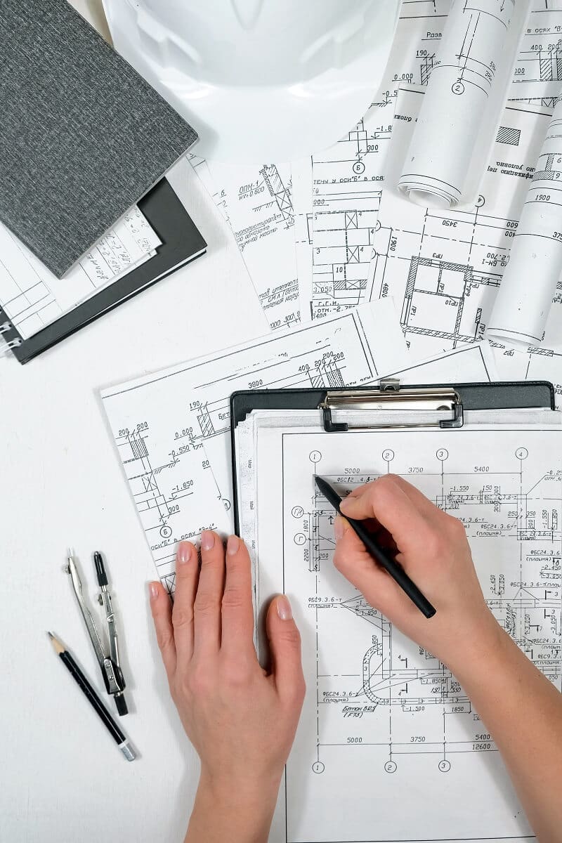 um dos requisitos para se obter a licença sanitária é a aprovação do projeto básico de arquitetura pela vigilância sanitária