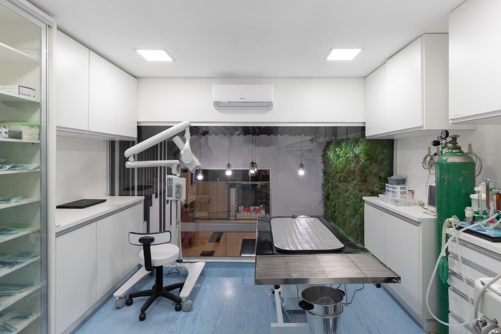 O arquiteto pensa na funcionalidade, no conforto e no design dos ambientes, de forma integrada