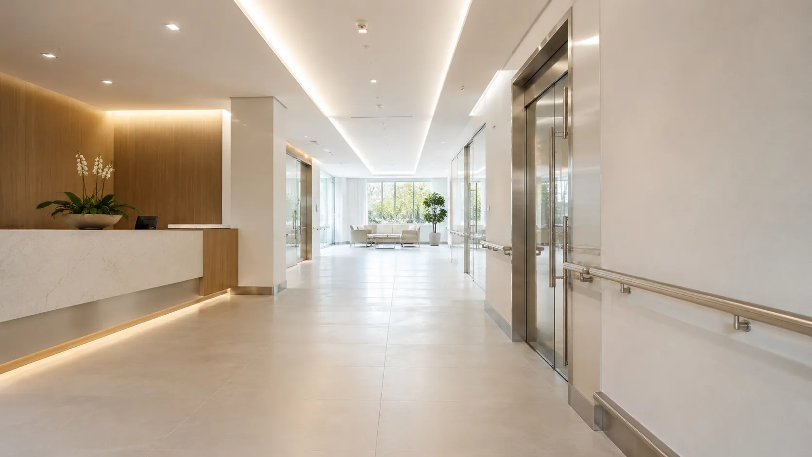  Por Que o Aço Inox é Tão Utilizado na Construção Civil?
