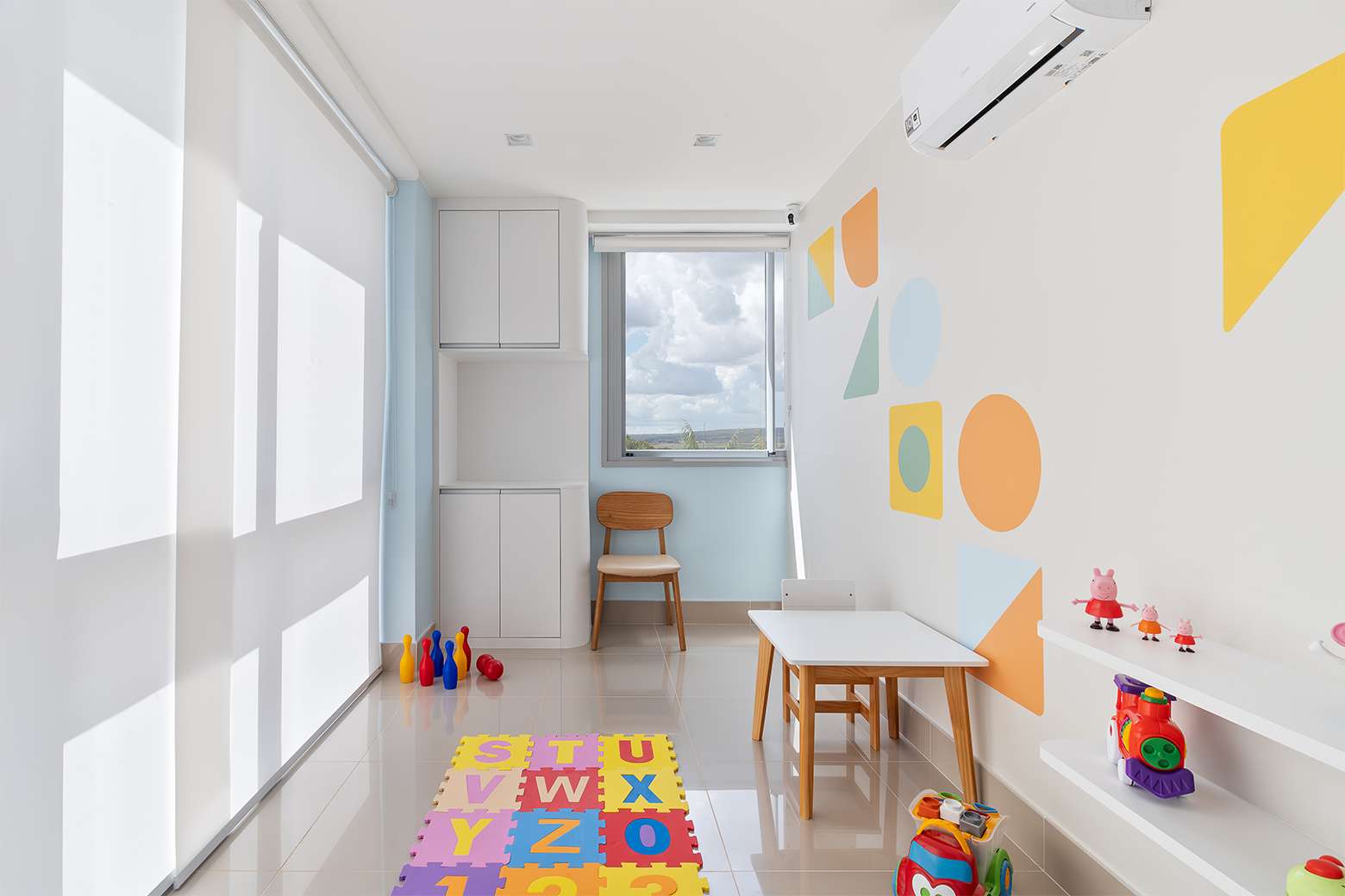 CLINICA DE DESENVOLVIMENTO INFANTIL FAVUS 1