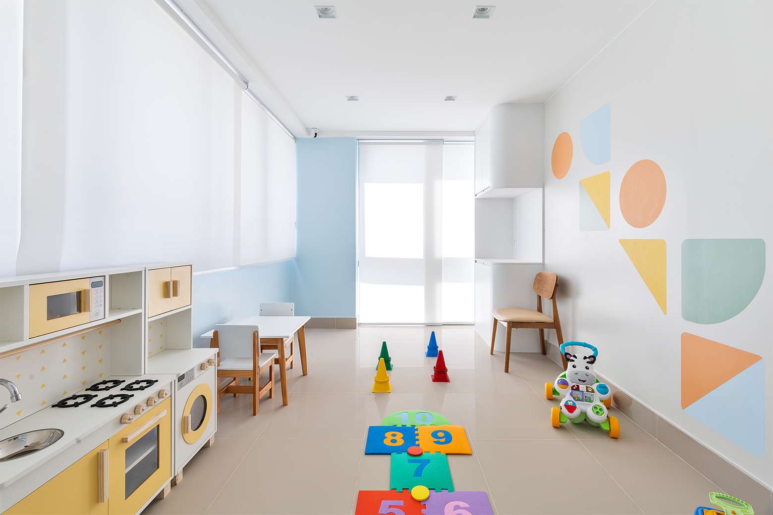 CLINICA DE DESENVOLVIMENTO INFANTIL FAVUS 5