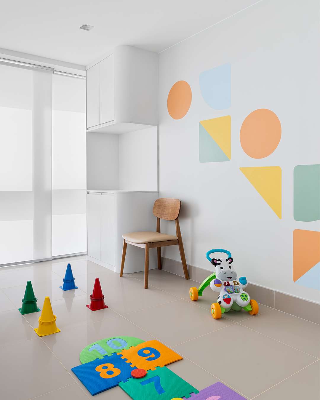 CLINICA DE DESENVOLVIMENTO INFANTIL FAVUS 8