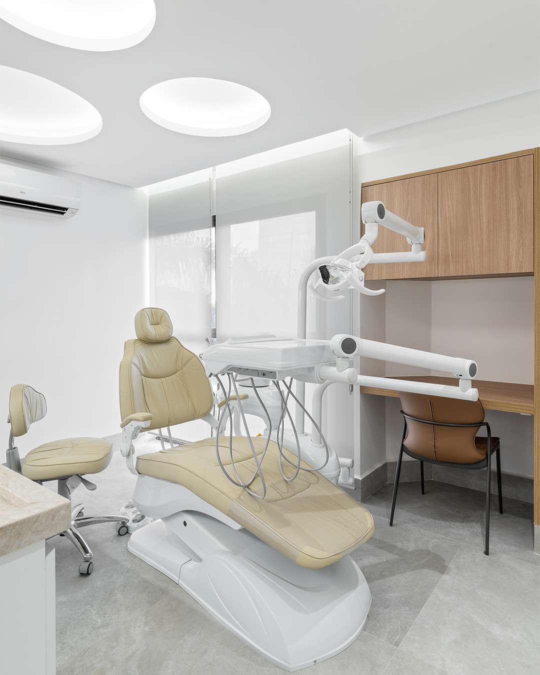 CLINICA ODONTOLOGICA PIO XII 10