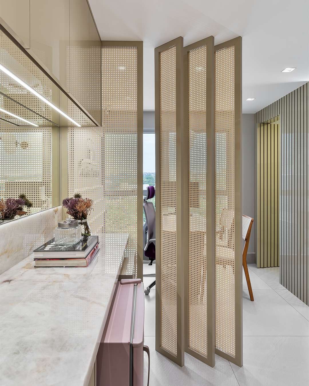 Projeto de Arquitetura Camila Araujo Odontologia 17