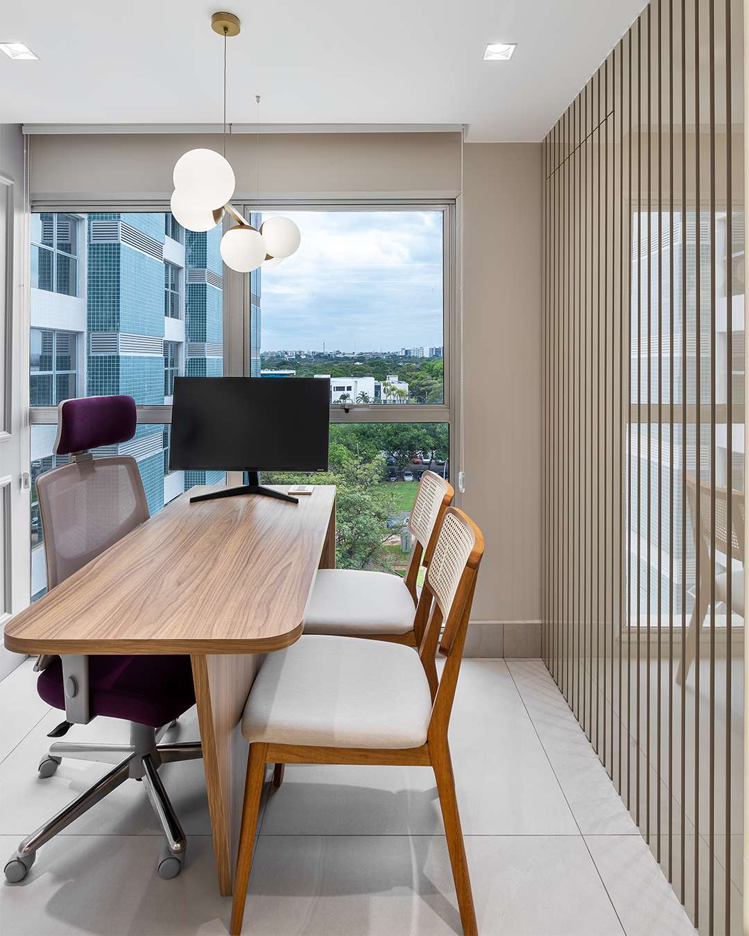 Projeto de Arquitetura Camila Araujo Odontologia 18