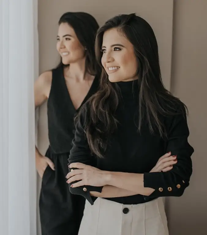 Quem Somos Kanno Arquitetura Julia Luisa